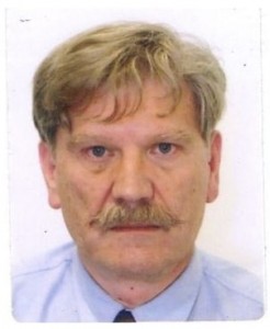 Dr. Mladen Prester